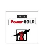 Potenciador Power Gold (10 Un)