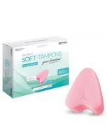 Tampões Soft-Tampons JoyDivision Normal (50 Un)
