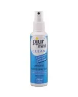 Desinfectante Pjur Med Clean (100 ml)