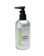 Lubrificante à Base de Água Male (250 ml)
