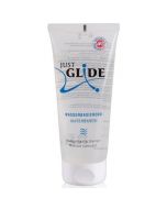 Lubrificante à Base de Água Just Glide (200 ml)