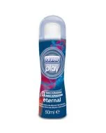 Lubrificante Silicone Durex® Play Eternal (50 ml)