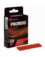 Potenciador Prorino® Libido Caps Mulher (10 Un)