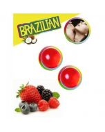 Bolinhas Explosivas Frutos Silvestres (2 Un)