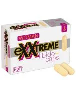 Potenciador Exxtreme® Libido+ Feminino (2 Un)