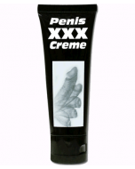 Creme Estimulante Pénis XXL (200 ml)