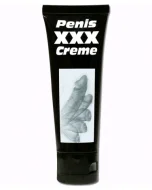Creme Estimulante Pénis XXL (200 ml)