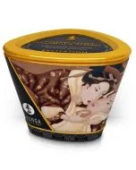 Vela de Massagem Shunga Excitation Chocolate (170 ml)