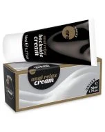 Creme Anestesiante Anal Ero Anal Relax Cream (50 ml)
