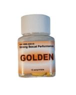 Potenciador Golden 6850 mg (10 Un)