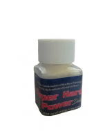 Potenciador Super Hard Power Delay (10 Un)