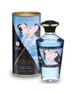 Óleo de Massagem Beijável Shunga Côco (100 ml)