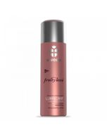 Gel Lubrificante Fruity Love Espumante & Morango (100 ml)