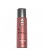 Gel Lubrificante Fruity Love Espumante & Morango (100 ml)