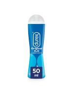 Gel Lubrificante Durex® Play Delicado e Sedoso (50 ml)