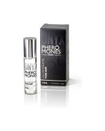 Perfume Onyx Pheromones Eau The Toilette Masculino (14 ml)