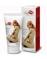 Gel Apertar Vagina Virginia (50 ml)