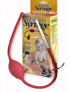 Enema Syringe