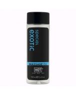 Óleo de Massagem Special Exotic Hot (100 ml)