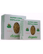 Elegante Cera Depilatória (300 g)