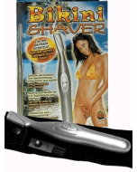 Depiladora Bikini Shaver