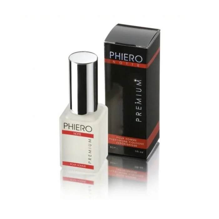 Perfume Phiero Notte Premium (30 ml)