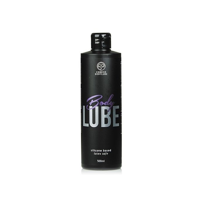 Lubrificante Bodylube Silicone (500 ml)