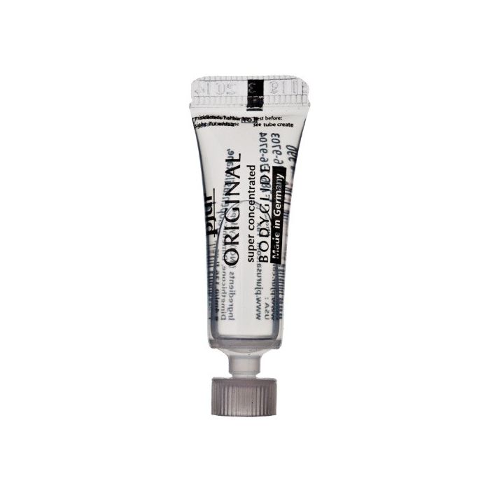 Lubrificante à Base de Silicone Pjur Original BodyGlide (4 ml)