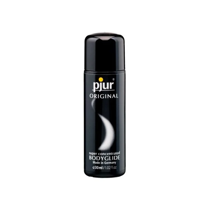 Lubrificante à Base de Silicone Pjur Original BodyGlide (30 ml)