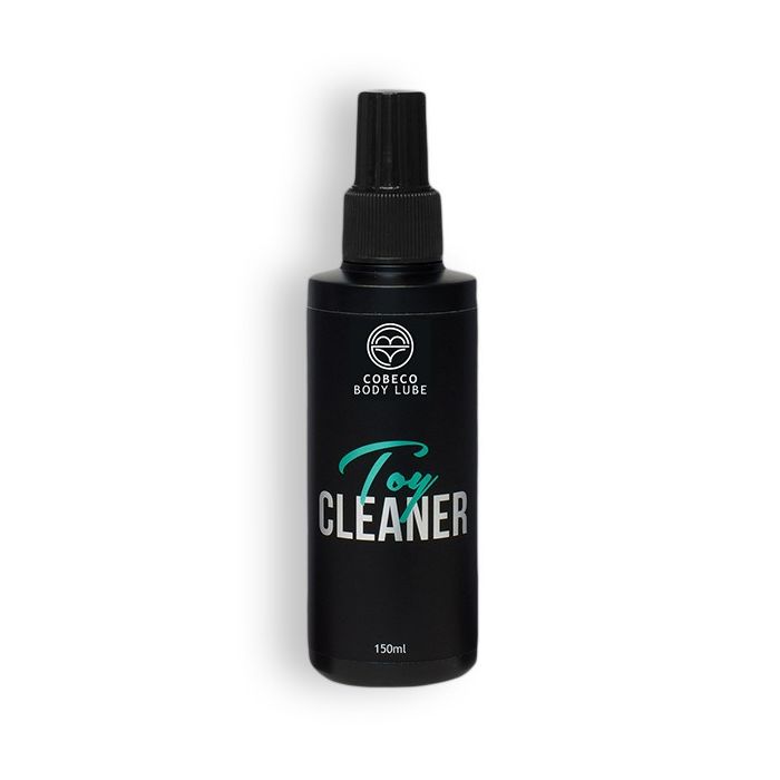 Desinfectante Cobeco Toy Cleaner (150 ml)