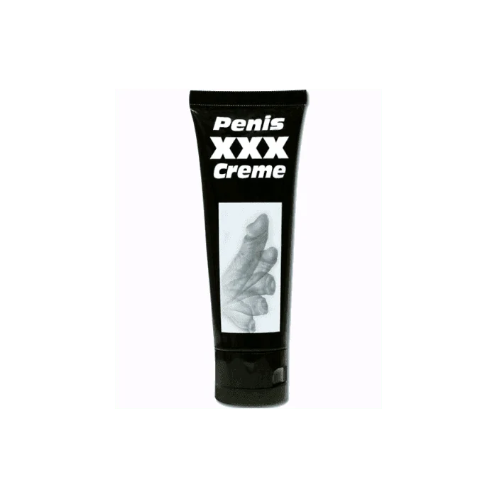 Creme Estimulante Pénis XXL (200 ml)