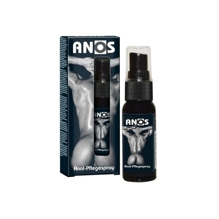 Spray Relaxante Anal Anos (30 ml)