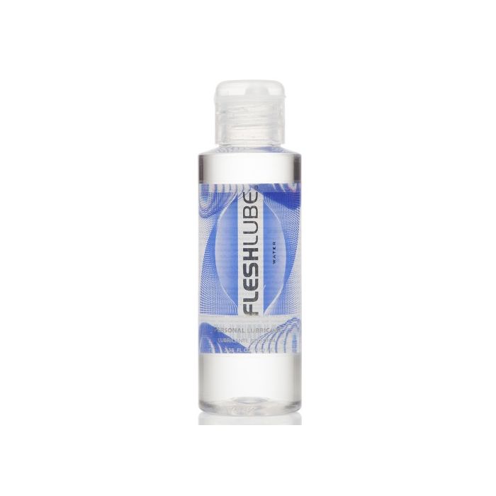 Lubrificante à Base de Água FleshLube (100 ml)