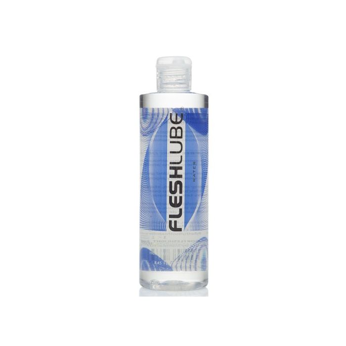 Lubrificante à Base de Água FleshLube (250 ml)