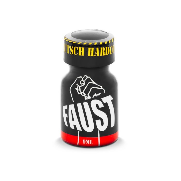 Ambientador Faust (9 ml)