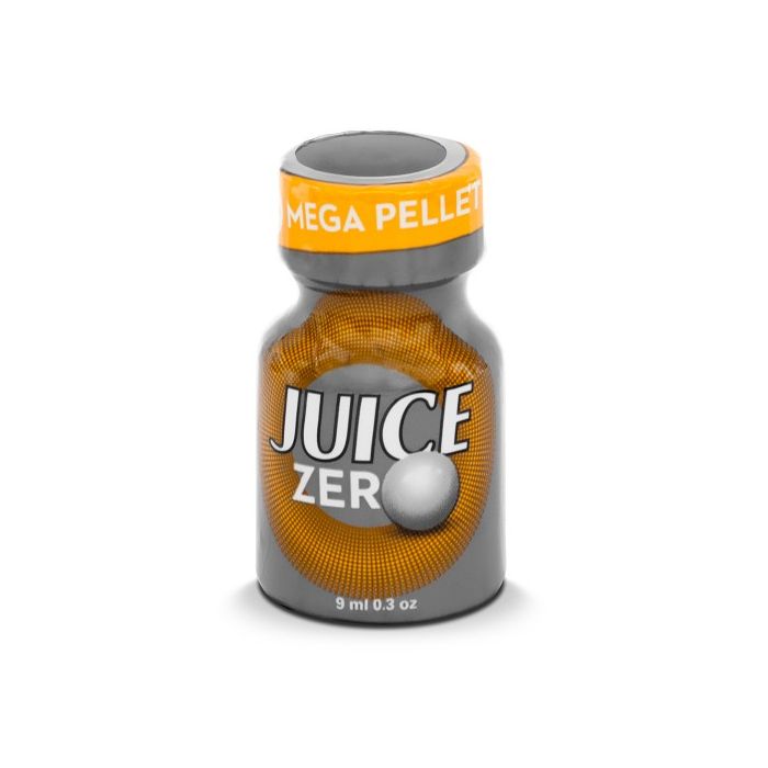 Ambientador Juice Zero  (9 ml)