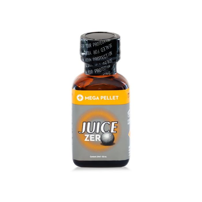 Ambientador Juice Zero (24 ml)