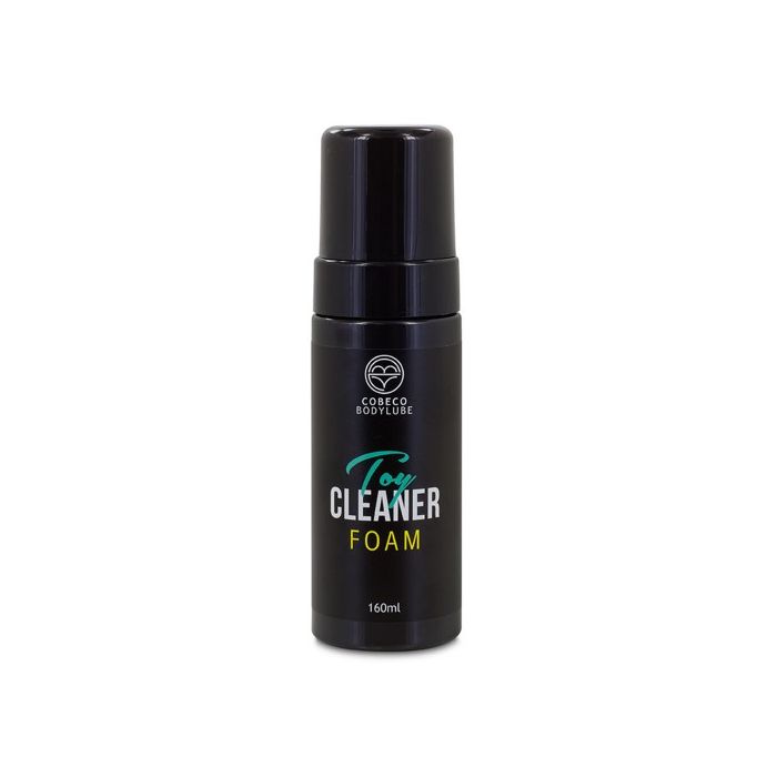 Desinfectante Cobeco Toy Cleaner Foam (160 ml)