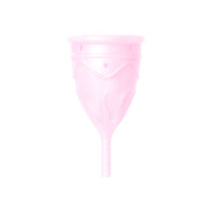 Copo Menstrual Ève Femintimate Tamanho L