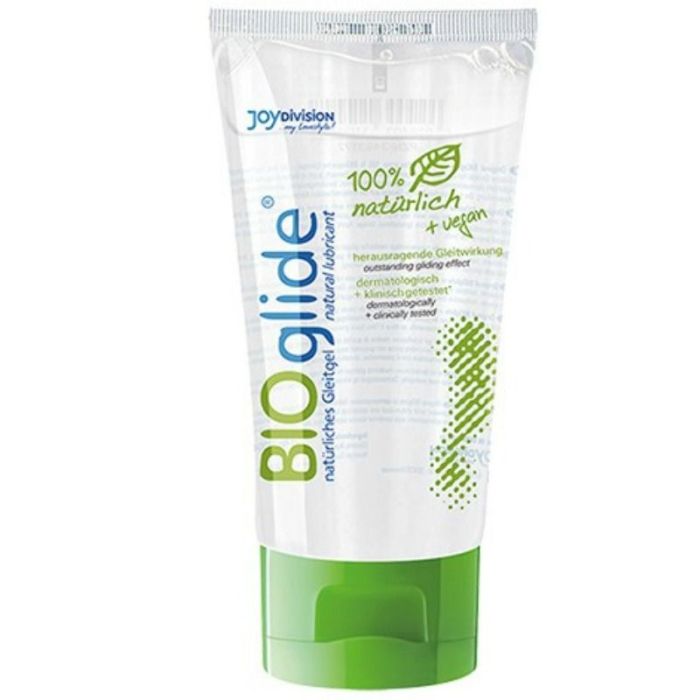 Gel Lubrificante Bio Glide (150 ml)