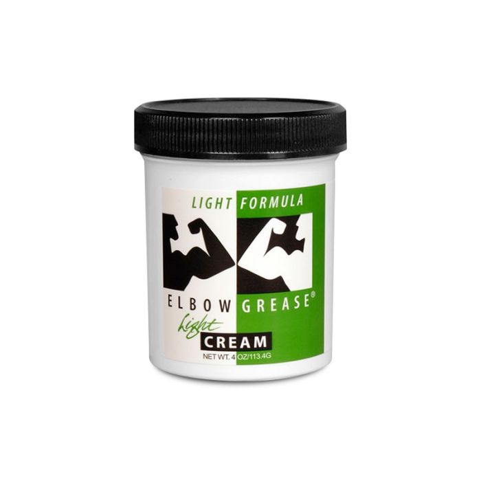 Creme Elbow Grease Light Formula (113 g)