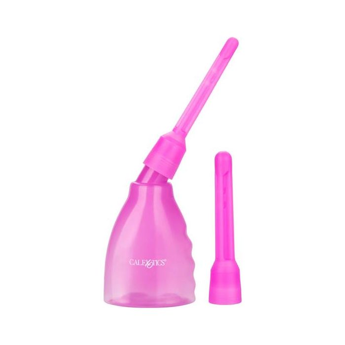 Bomba Ultimate Douche Rosa