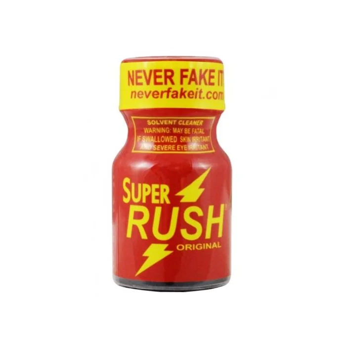 Ambientador Super Rush (10 ml)