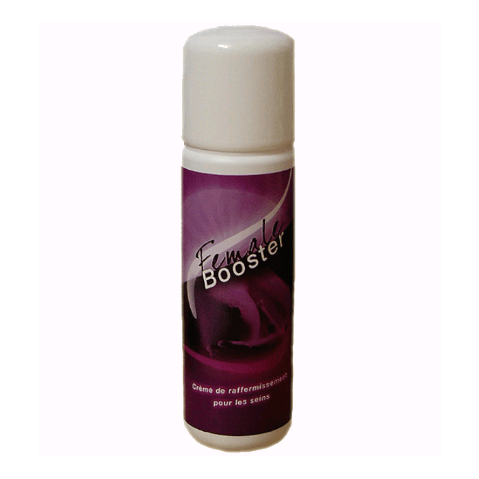 Creme Female Booster (125 ml)