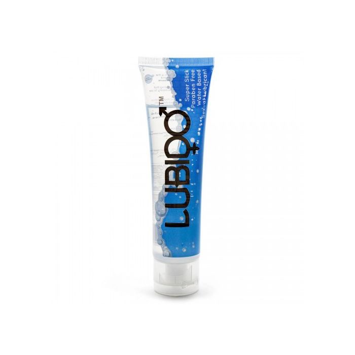Gel Lubrificante Lubido (100 ml)