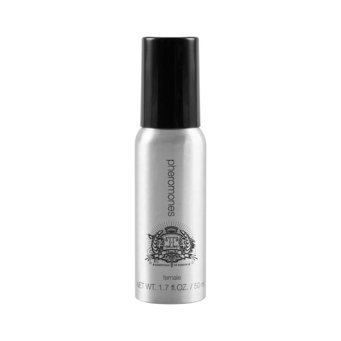 Perfume C/ Feromonas Touché Pheromones Mulher (50 ml) 