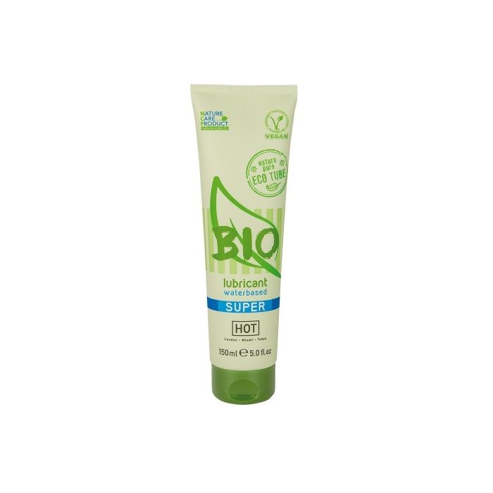 Lubrificante Bio Super (150 ml)