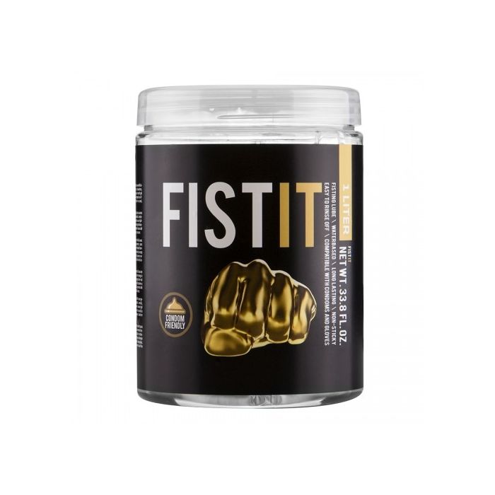 Lubrificante Fisting Fist It (1000 ml)
