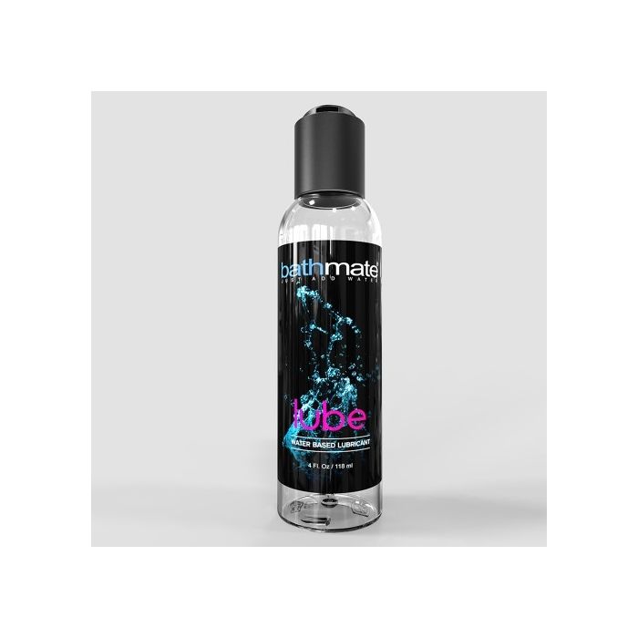 Lubrificante Bathmate à Base de Água (118 ml)