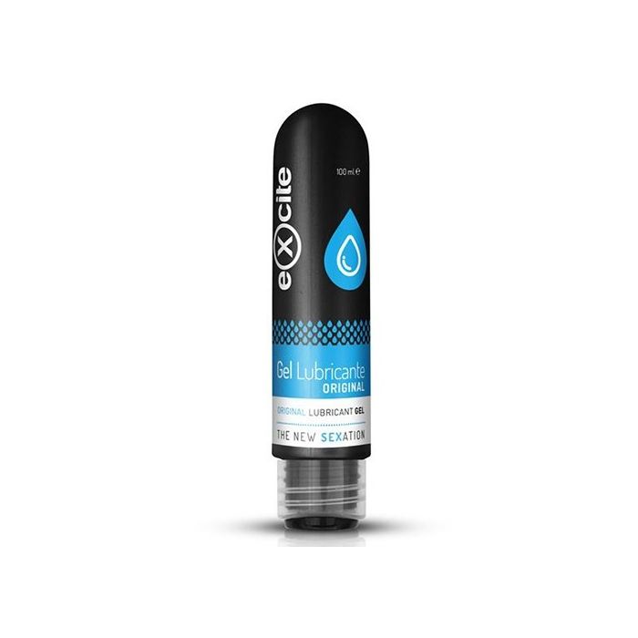 Lubrificante Excite Original (100 ml)